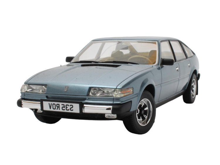 1976-1982 Rover SD1 Series 1