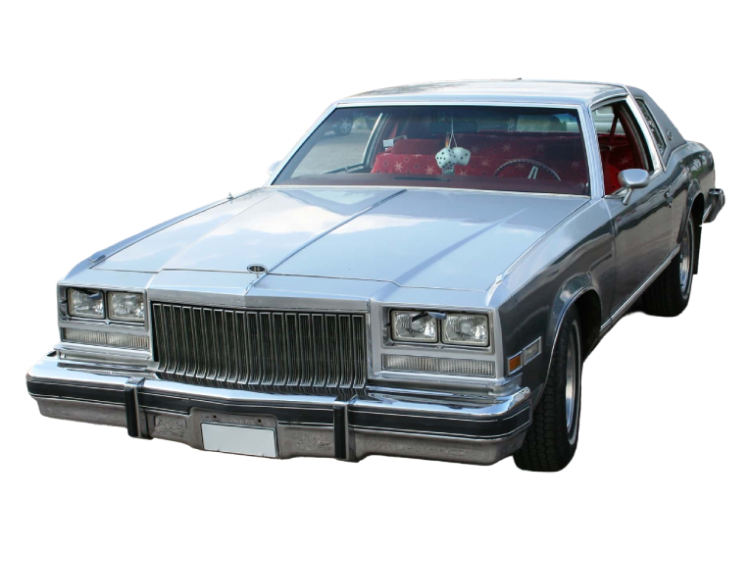 1977-1978 Buick Riviera (5th gen)