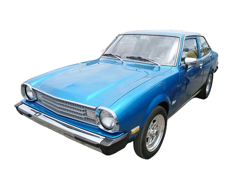 1977-1979 Dodge Colt (3rd gen)