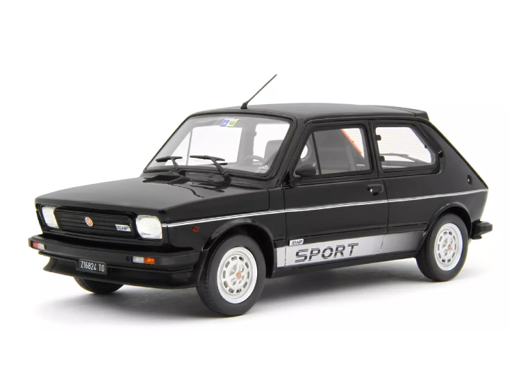 1977-1981 Fiat 127 (series 2)