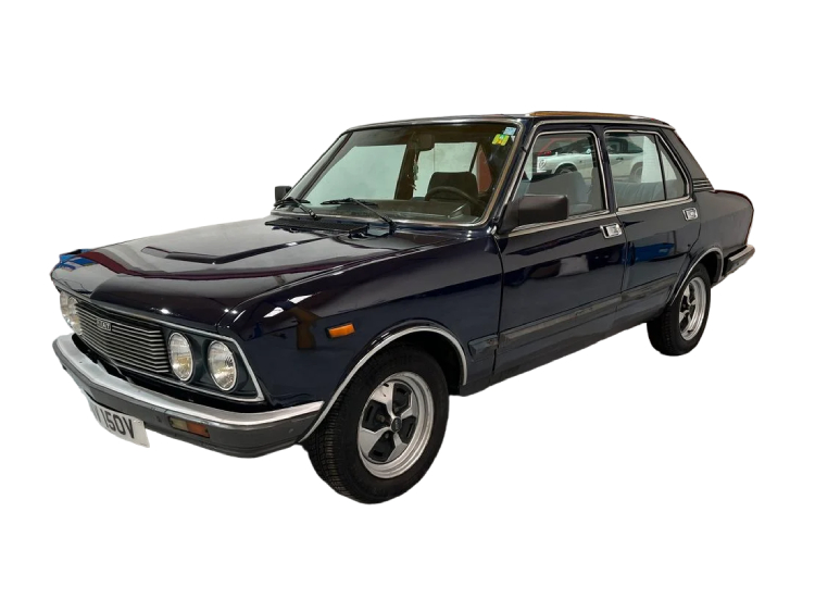 Fiat 132