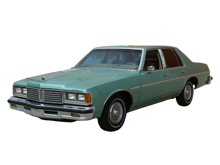 Pontiac Catalina