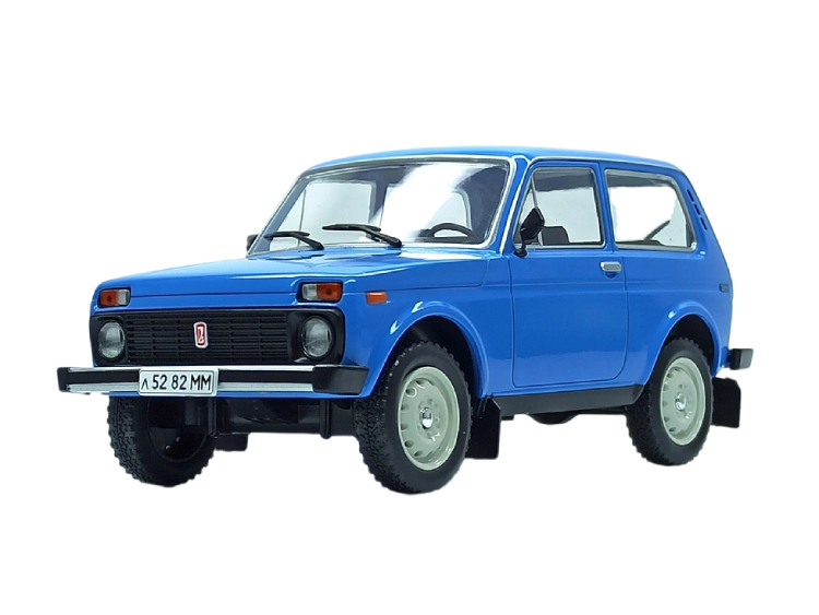 1977-Lada Niva