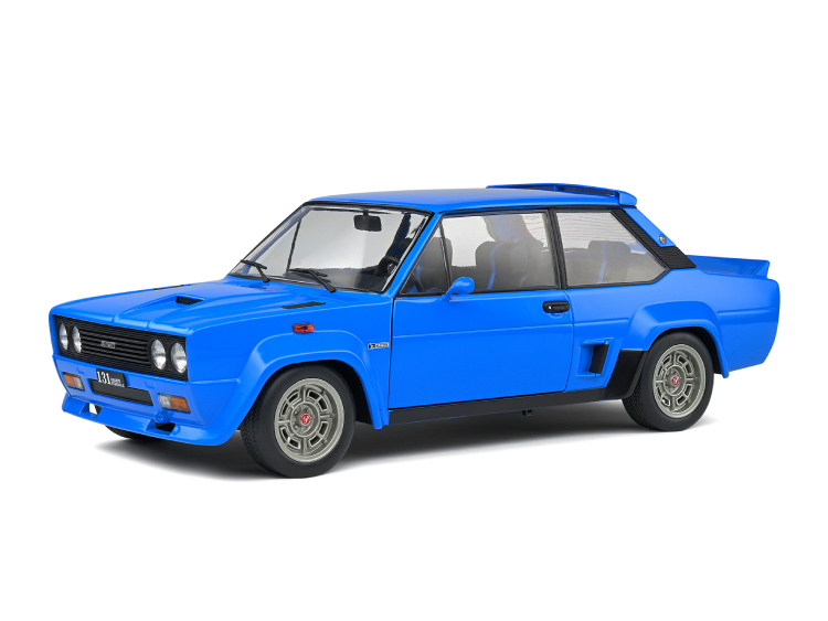 1978-1981 Fiat 131 (series 2)