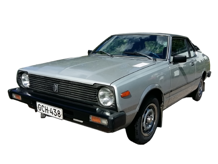 Datsun Cherry