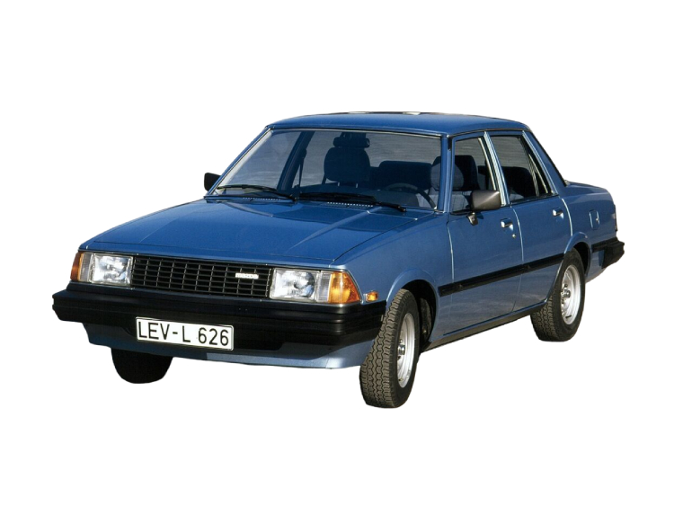 1978-1982 Mazda Capella/626 (2nd gen)