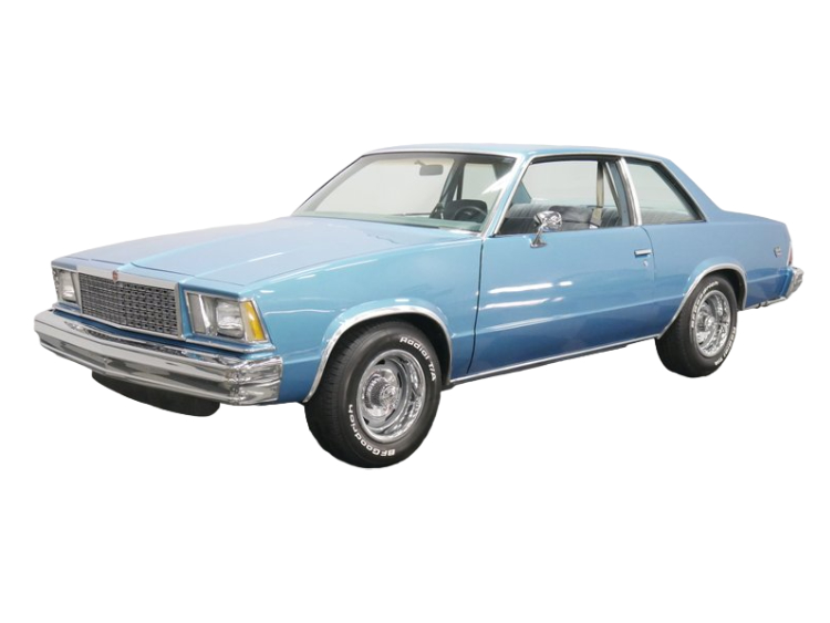 1978-1983 Chevrolet Malibu (4th gen)