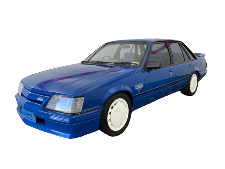 1978-1988 Holden Commodore (1st gen)