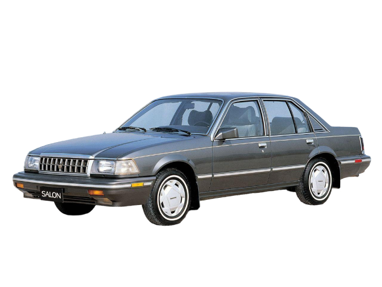 Daewoo Royale
