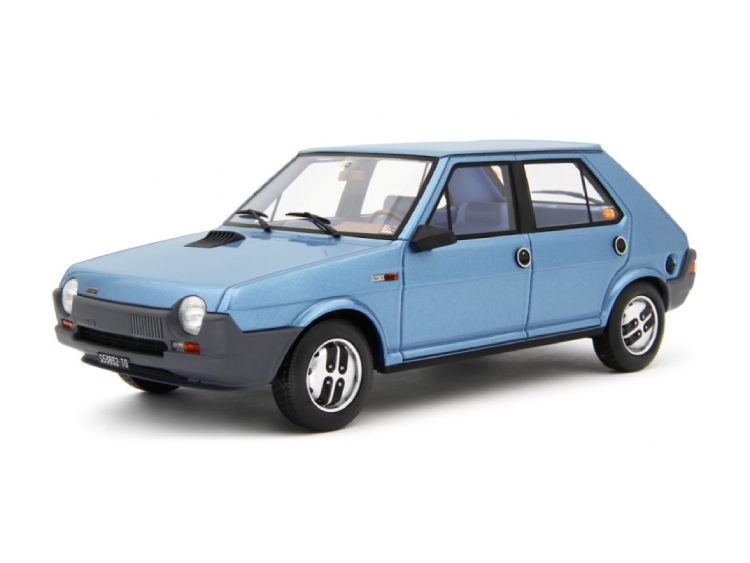 1978 Fiat Ritmo (series 1)
