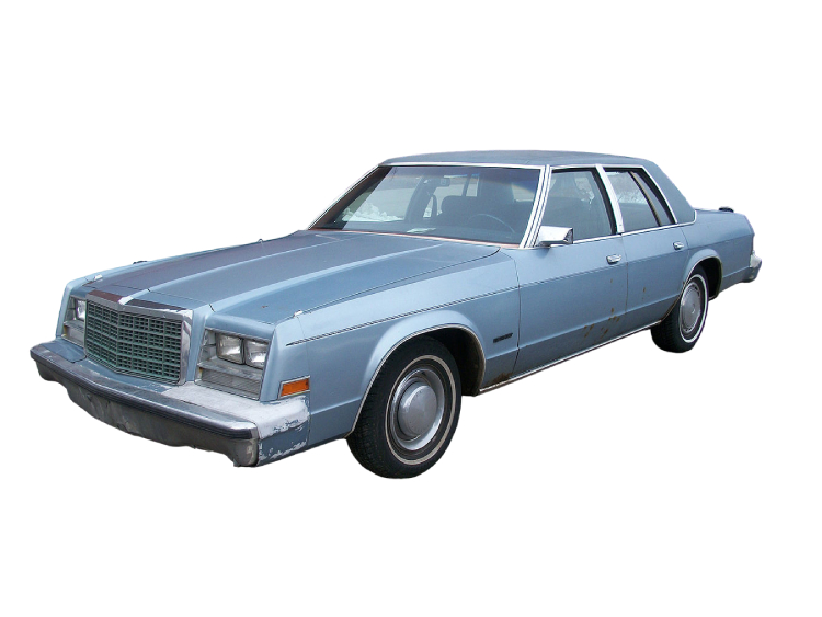 Chrysler Newport