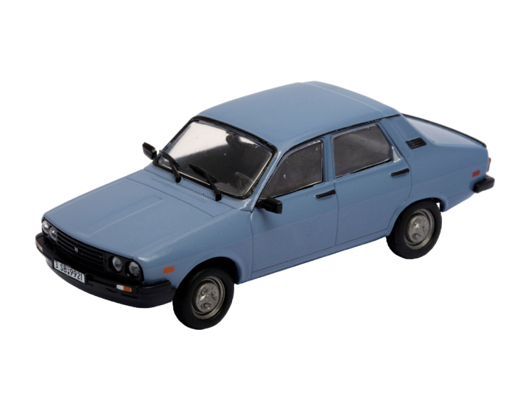 1979-1984 Dacia 1310-1410 (1st gen)
