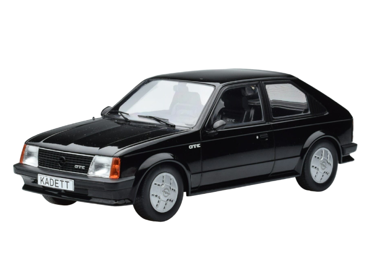 1979-1984 Opel Kadett D