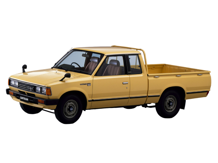 Datsun Truck