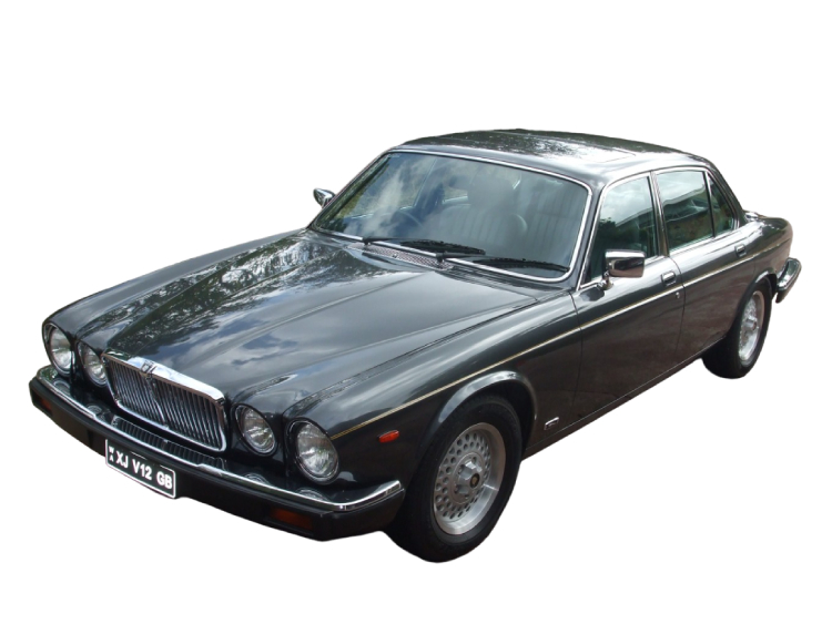 1979-1992 Jaguar XJ Series 3