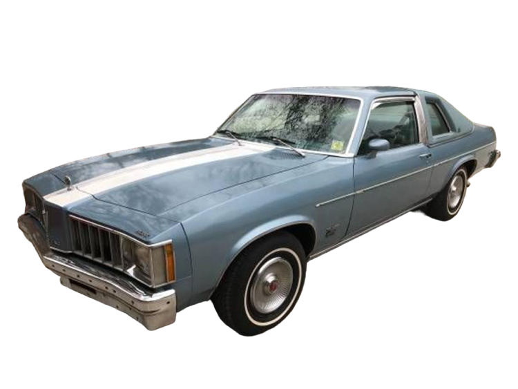 Pontiac Phoenix