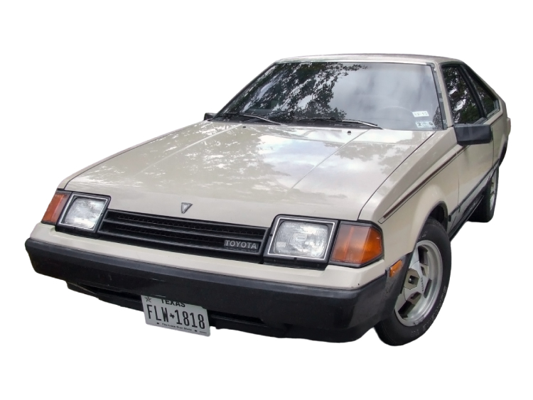 1980-1984 Toyota Cresta (1st gen)