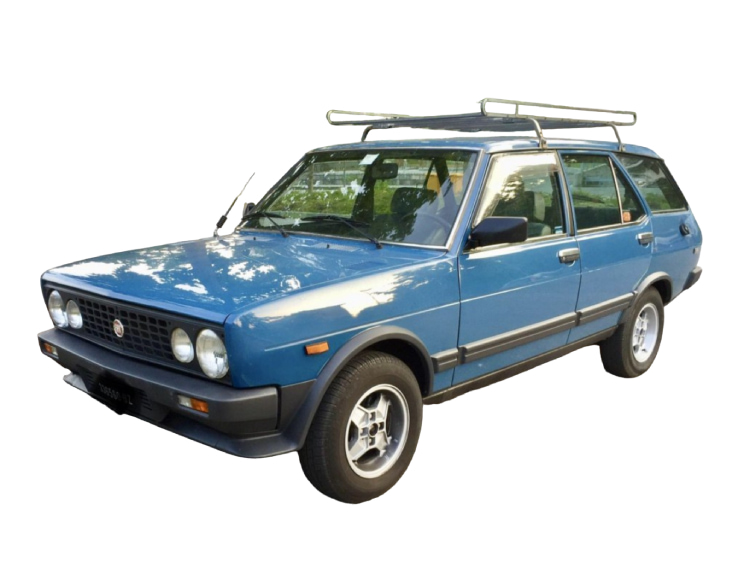 Fiat 131