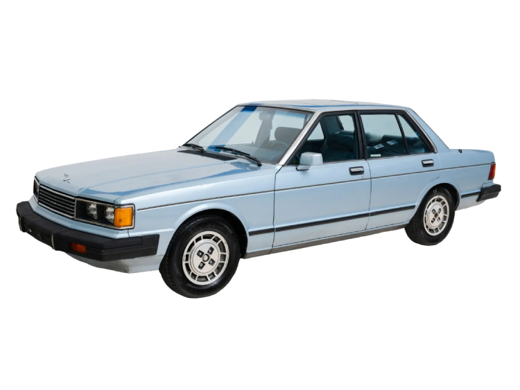1981-1984 Nissan Maxima (1st gen)