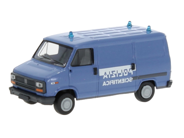 1981-1993 Fiat Ducato (1st gen)