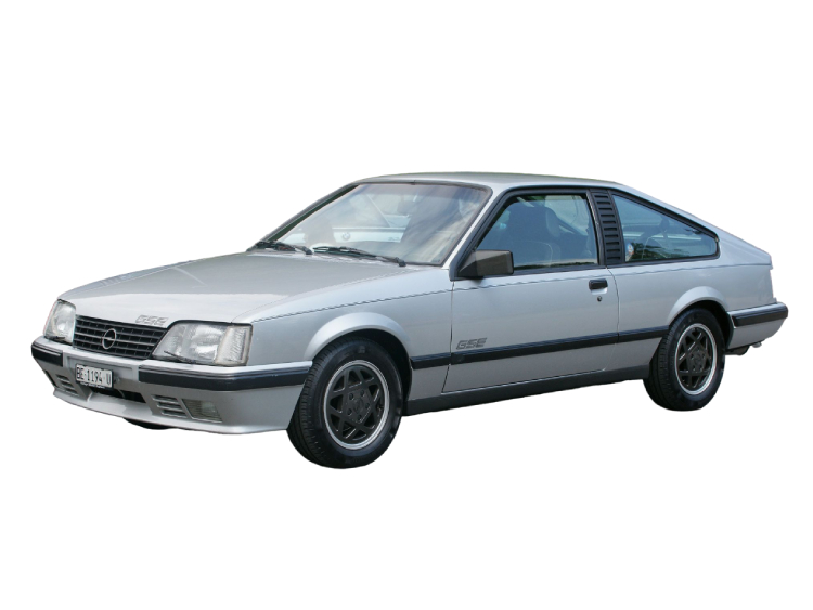 Opel Monza