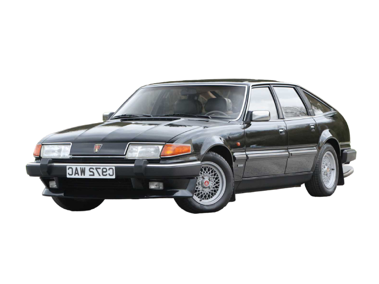Rover SD1