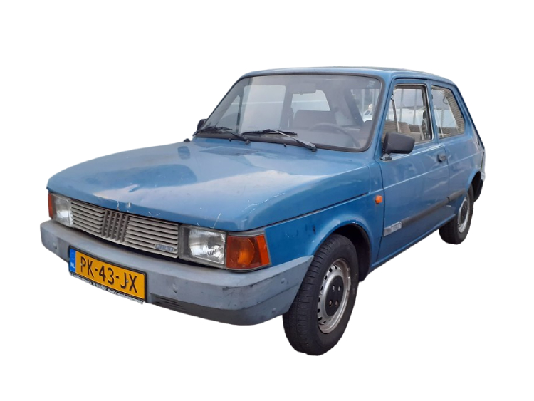 Fiat 127