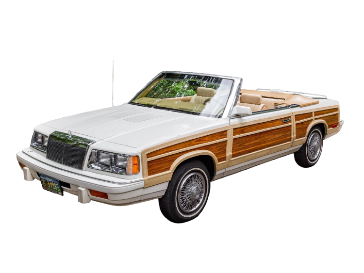 Chrysler Town & Country