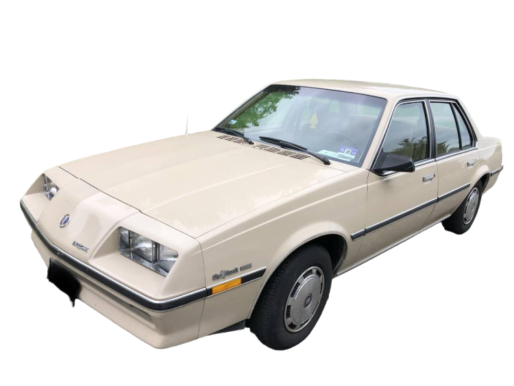 Buick Skyhawk