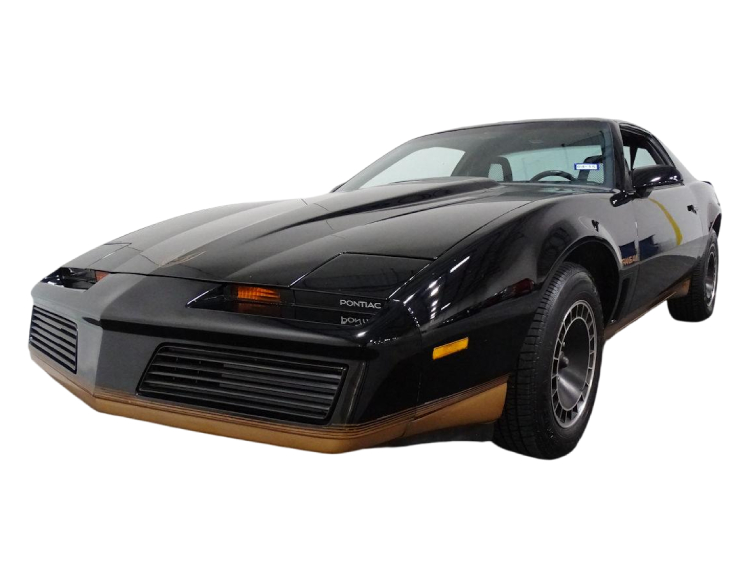 1982-1992 Pontiac Firebird (3rd gen)