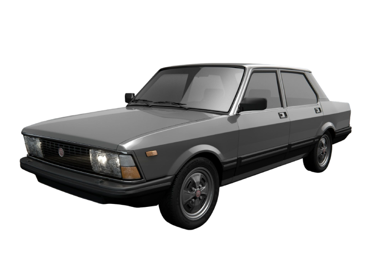Fiat Argenta