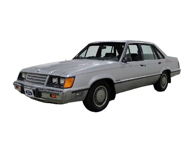 Ford LTD