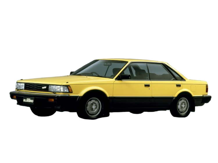 1983-1987 U11 series