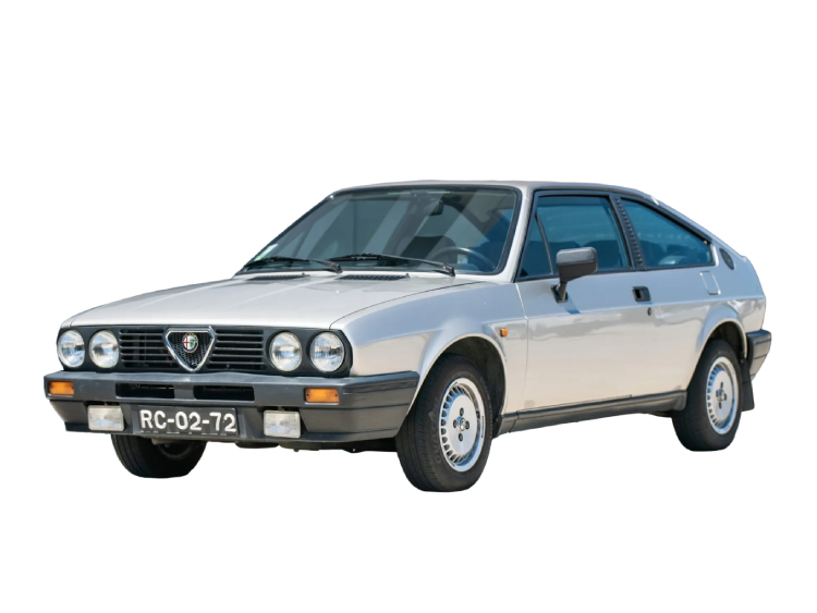 Alfa Romeo Sprint