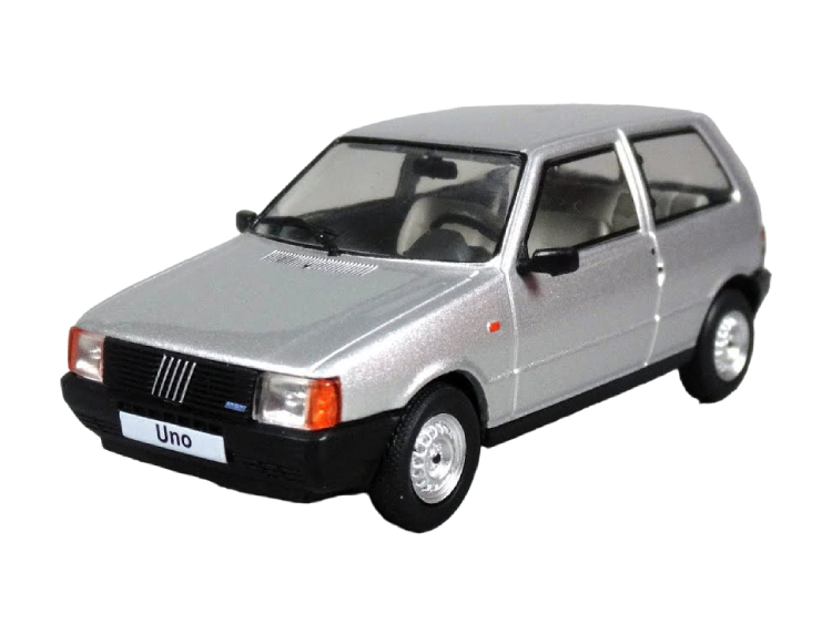 1983-2014 Fiat Uno (1st gen)