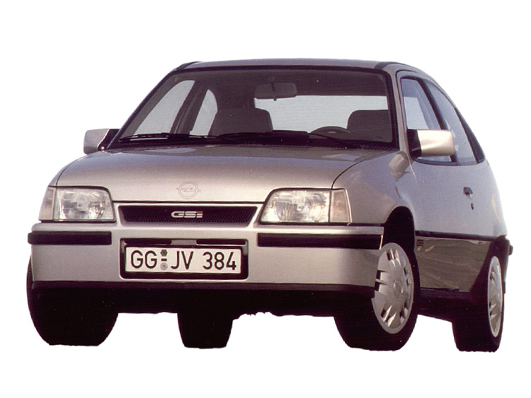Opel Kadett