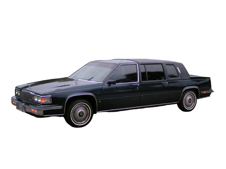 Cadillac Series 70