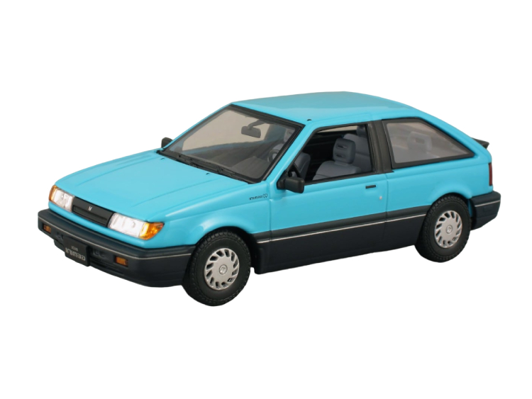 Holden Gemini