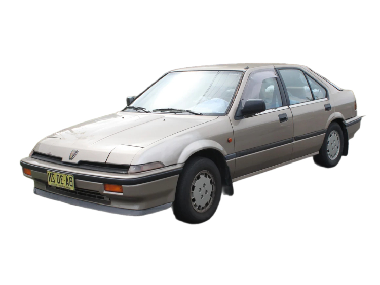 1985-1989 Acura Integra (1st gen)