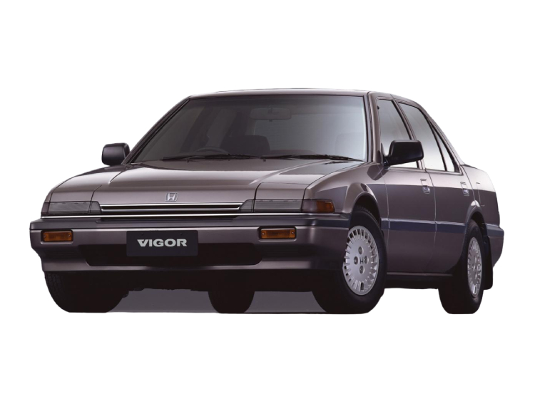 1985-1989 Acura Vigor CA1-CA2-CA3 (2nd gen)