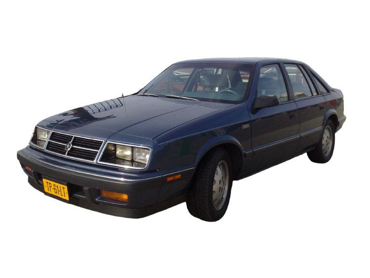 Dodge Lancer