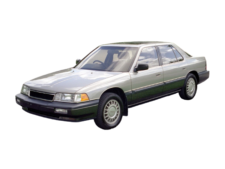 1985-1990 Acura Legend (1st gen)