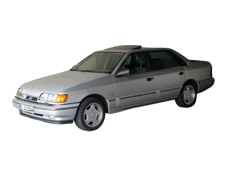 1985-1994 Ford Scorpio (1st gen)