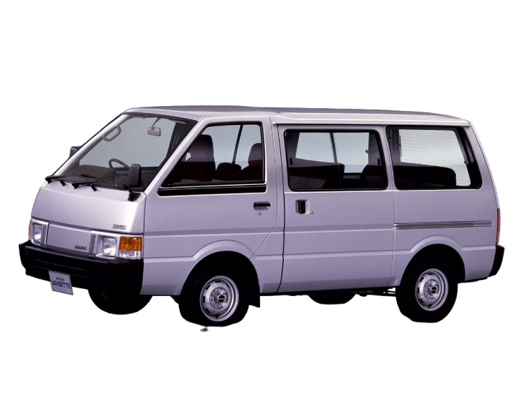 1985-1994 Nissan Vanette C22