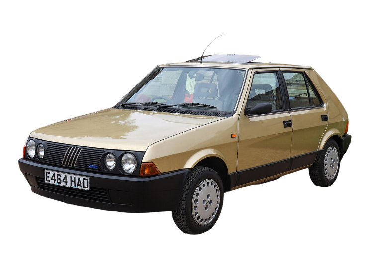 Fiat Ritmo