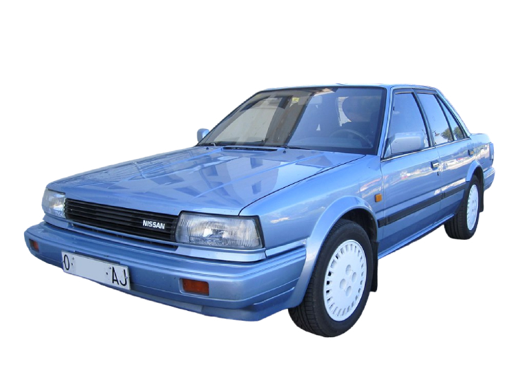 1986-1990 T12/T72 series