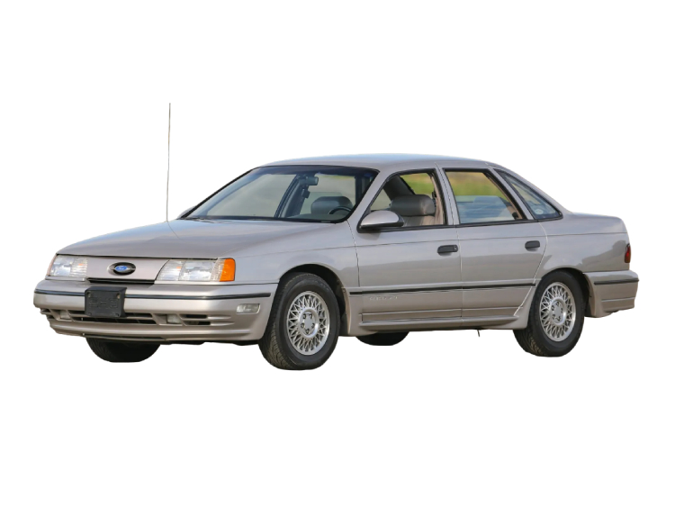 1986-1991 Ford Taurus (1st gen)