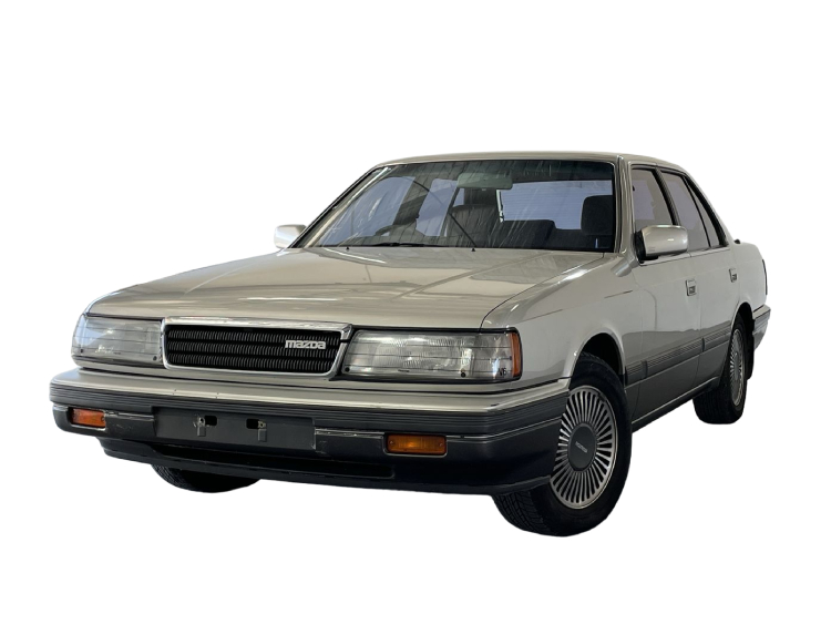 Mazda Luce