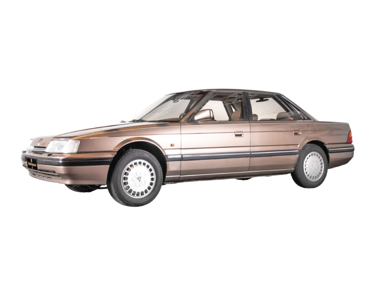 1986-1991 Rover 800 series Mark I