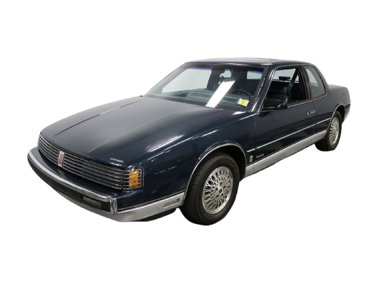 Oldsmobile Toronado